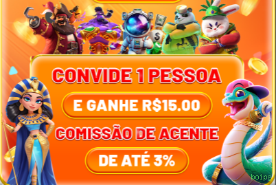 Cashback semanal boipg