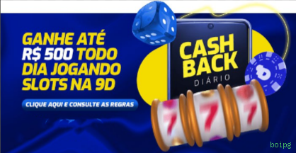 Programa VIP boipg