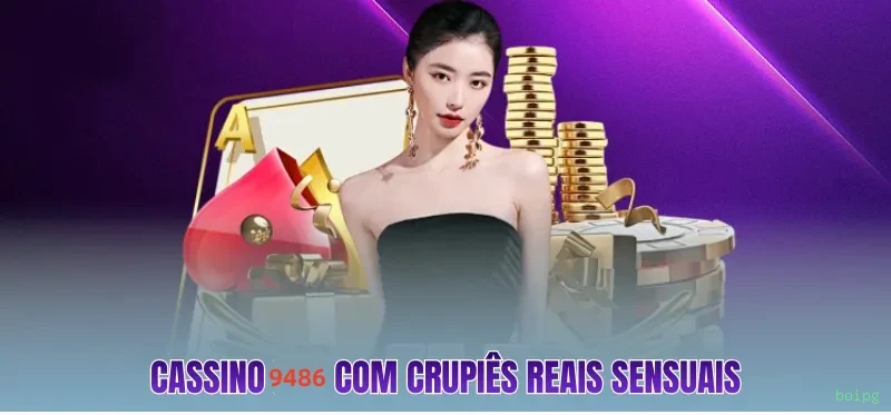 Dealers profissionais da boipg